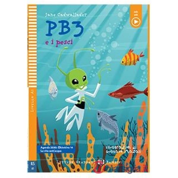 PB3 E I PESCI