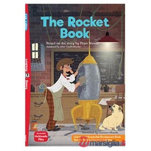 THE ROCKET BOOK