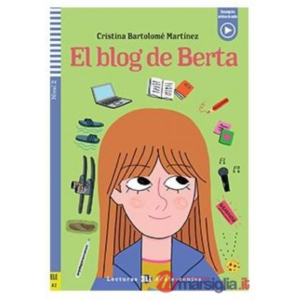 EL BLOG DE BERTA