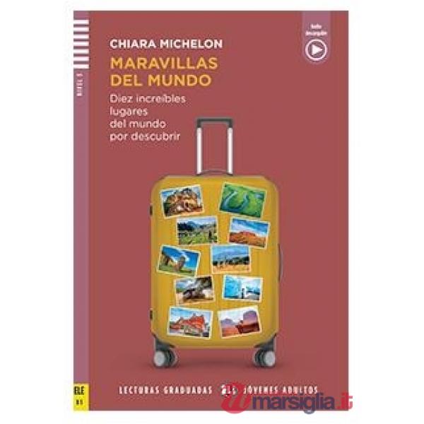 MARAVILLAS DEL MUNDO