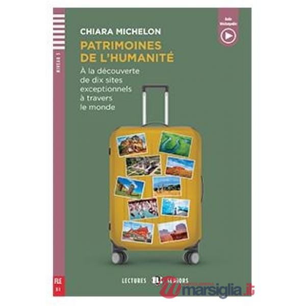 PATRIMOINES DE L'HUMANITE'