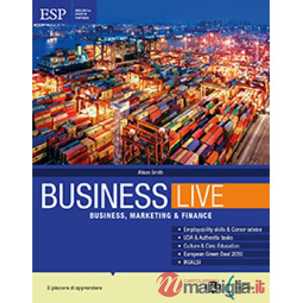 BUSINESS LIVE