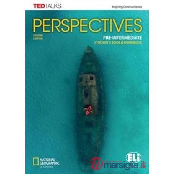 PERSPECTIES 2ND EDITION-UPPER INTERMEDIATE
