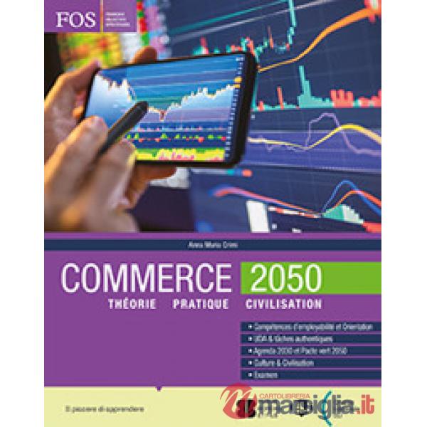 COMMERCE 2050