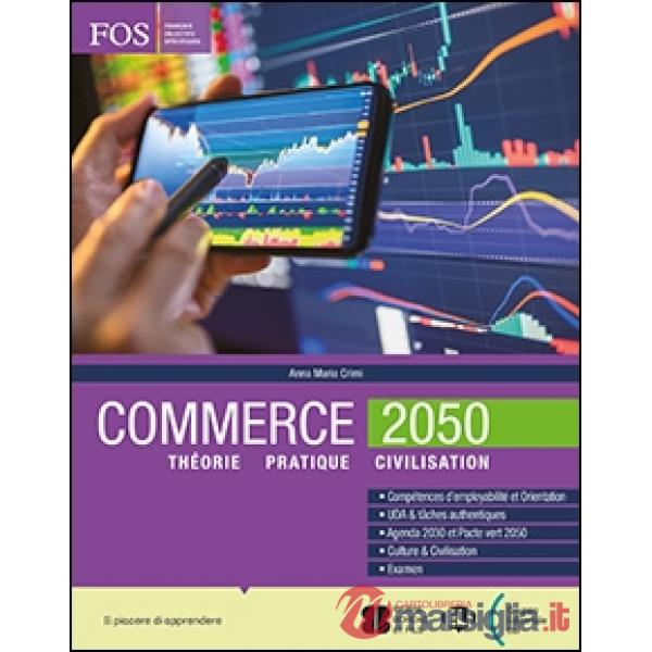 COMMERCE 2050