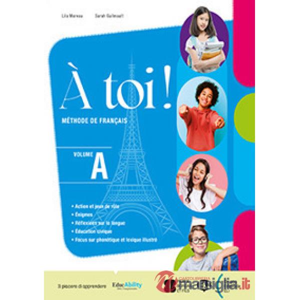 A TOI!-REVISIONS POUR TOUS