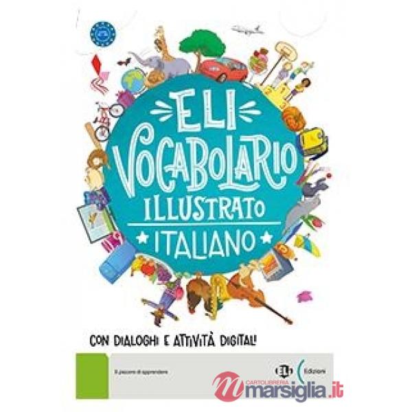 ELI vocabolario illustrato
