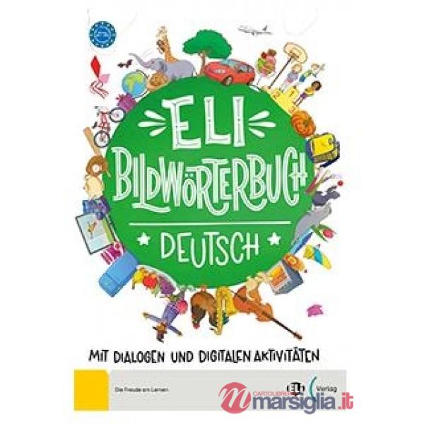 ELI BILDERWOERTERBUCH DEUTSCH '24 (JUN)