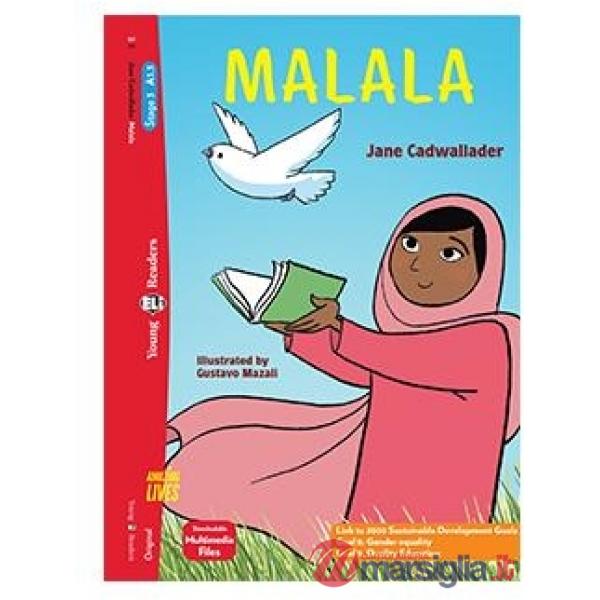 MALALA