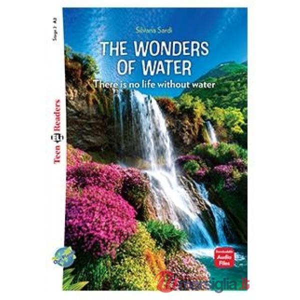 THE WONDERS OF WATER