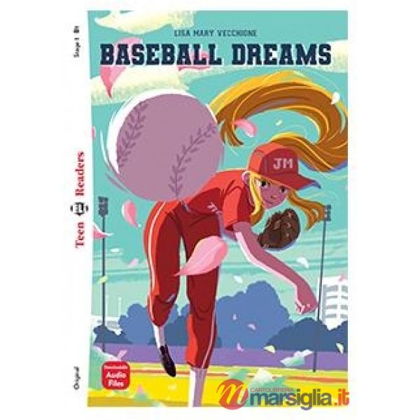 BASEBALL DREAMS