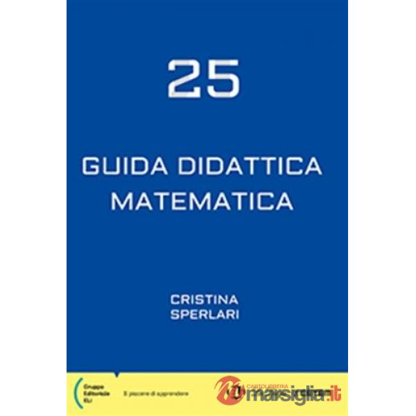 MATECALENDARIO 2025 GUIDA