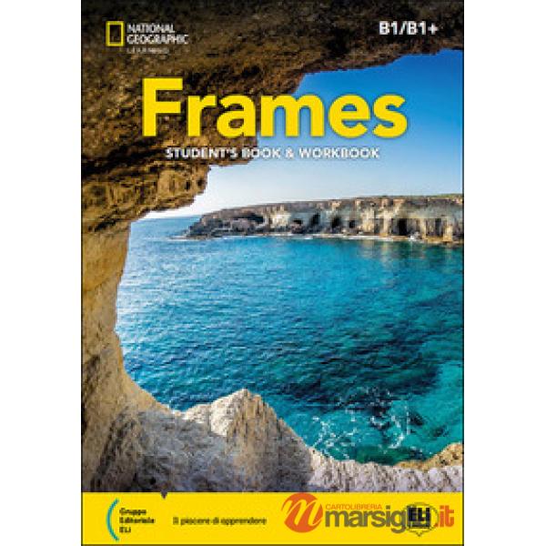 FRAMES B1 TO B1 + WORKBOOK