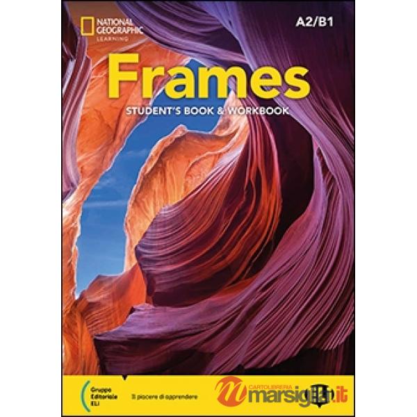 FRAMES A2 TO B1 PACK EBOOK