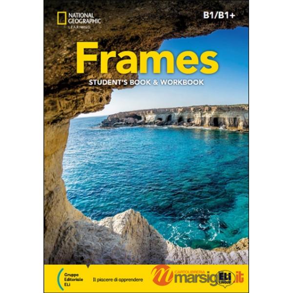 FRAMES B1 TO B1 + FOR EVERYONE EBOOK