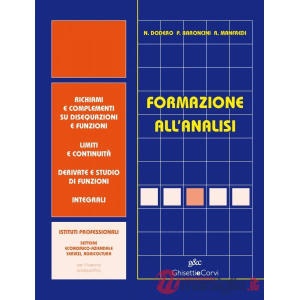 FORMAZIONE ALL'ANALISI IPC
