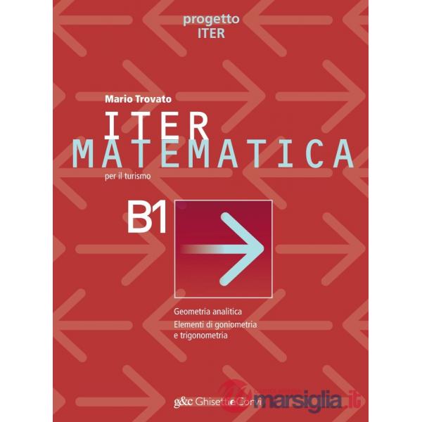 ITER MATEMATICA B1