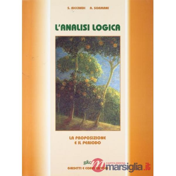 ANALISI LOGICA (L')