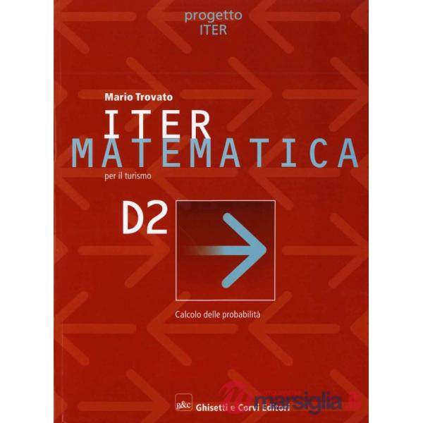 ITER MATEMATICA D2