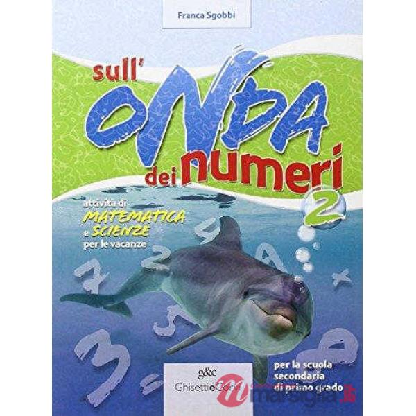 SULL'ONDA NUMERI 2