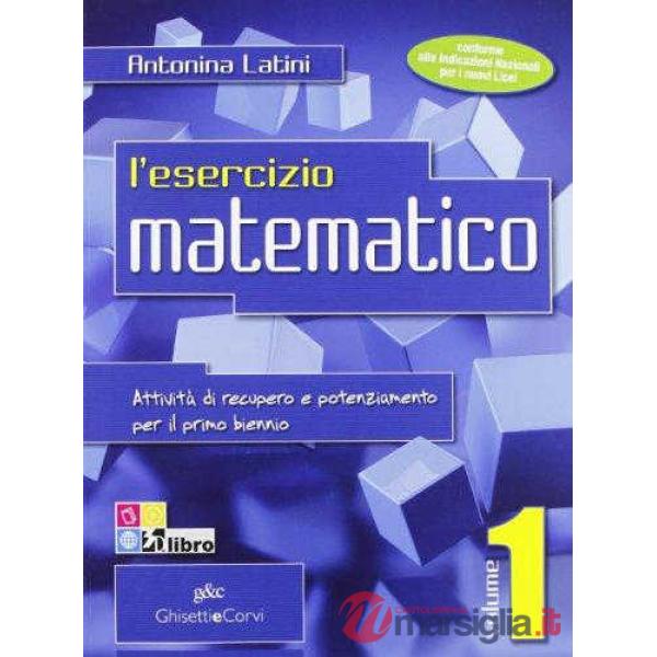 ESERCIZIO MATEMAT. 1 NE