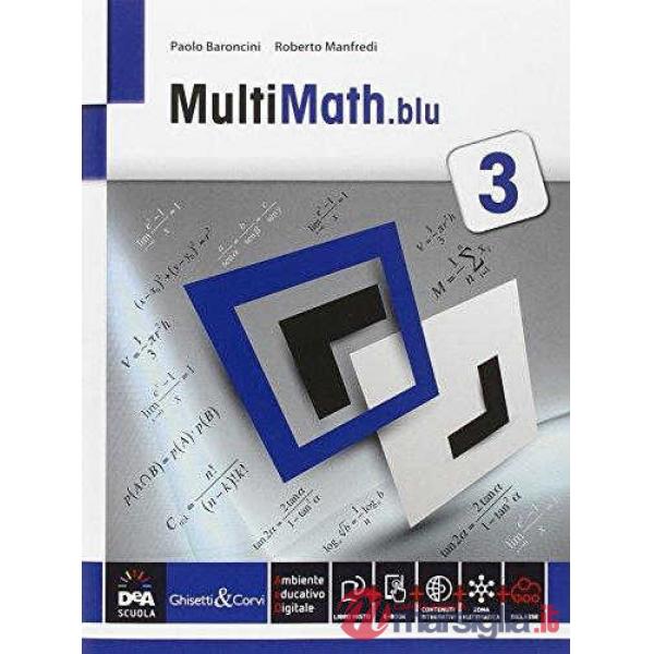 MULTIMATH BLU 3 + ESA + EB