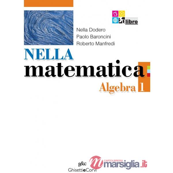 NELLA MATEMATICA ALGEBRA 1
