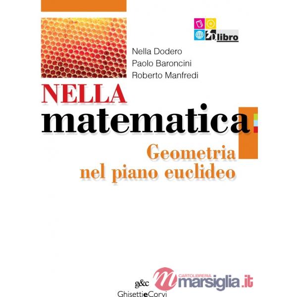NELLA MATEMATICA GEOMETRIA UNICO