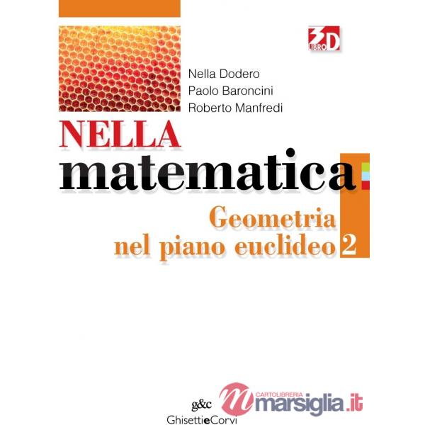 NELLA MATEMATICA GEOMETRIA 2