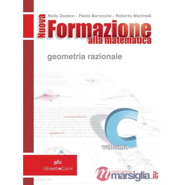 NUOVA FORMAZIONE MATEMATICA C