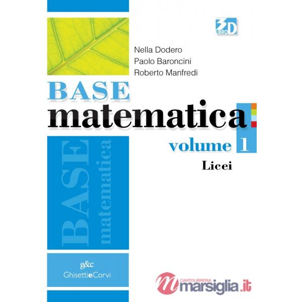 BASE MATEMATICA LICEI 1