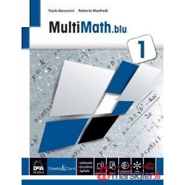 MULTIMATH BLU 2 EBOOK