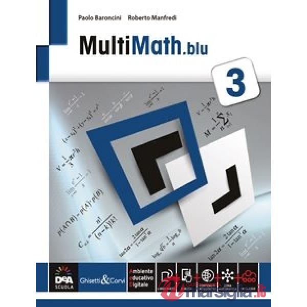 MULTIMATH BLU 3 EBOOK