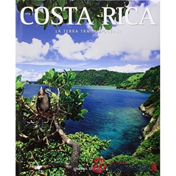 Costa Rica. Ediz. illustrata