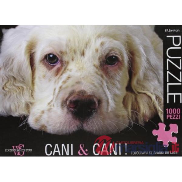 Cani & cani (puzzle)