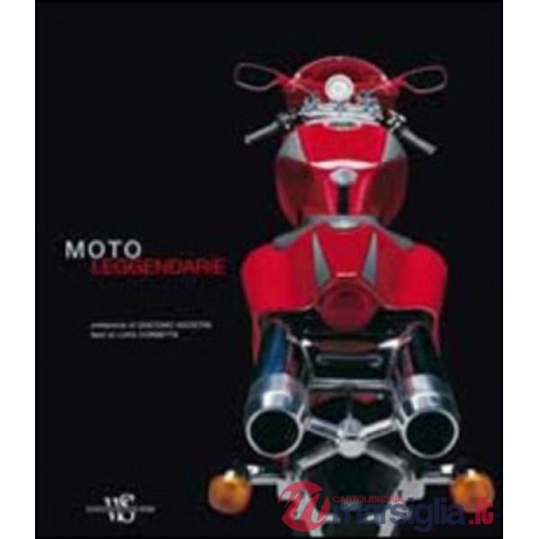 Moto leggendarie