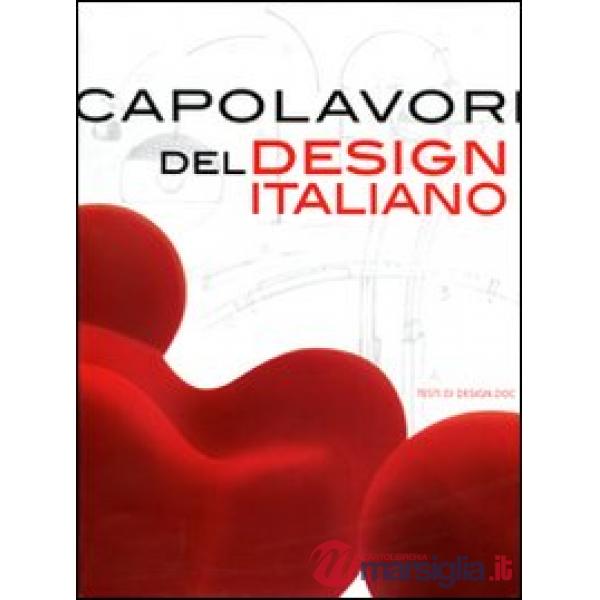 Capolavori del design italiano