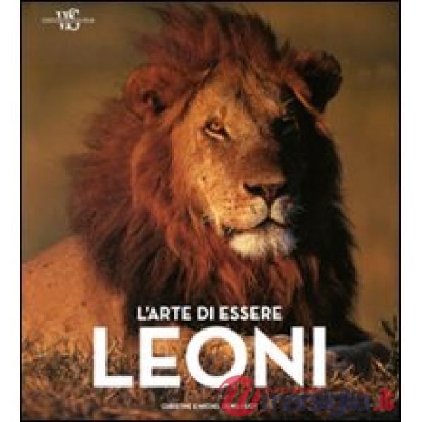 Arte di essere leoni (L')