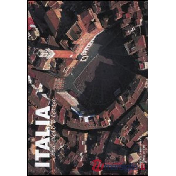 Italia tra cielo e terra