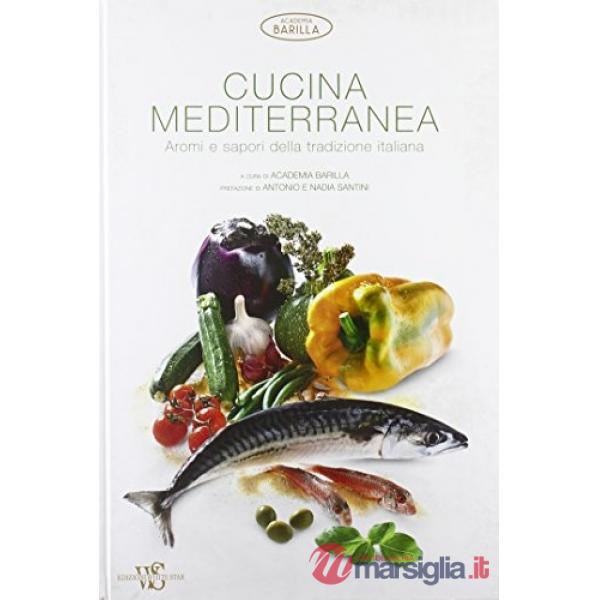 Cucina mediterranea