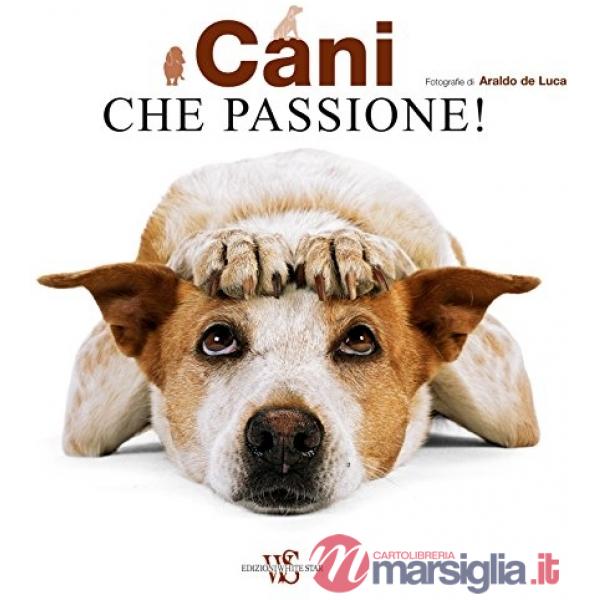 Cani che passione