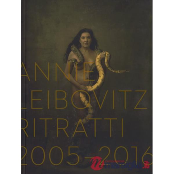 Ritratti 2005-2016. Ediz. illustrata