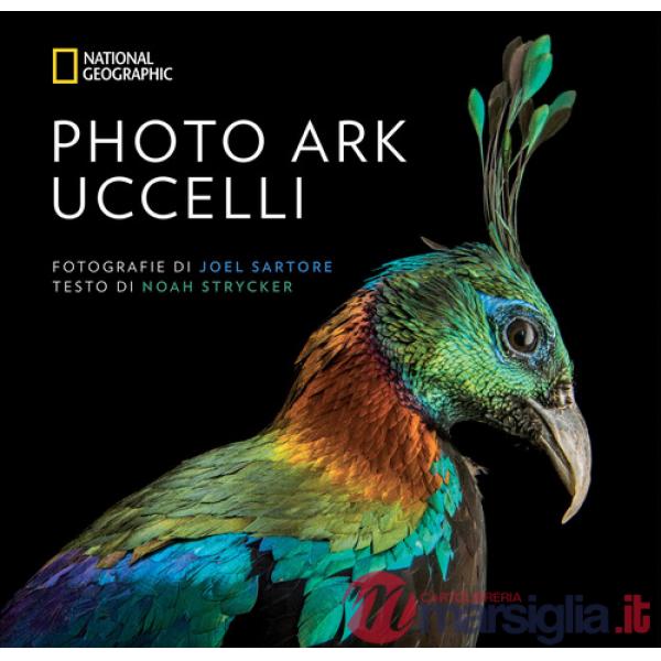 Photo Ark. Uccelli