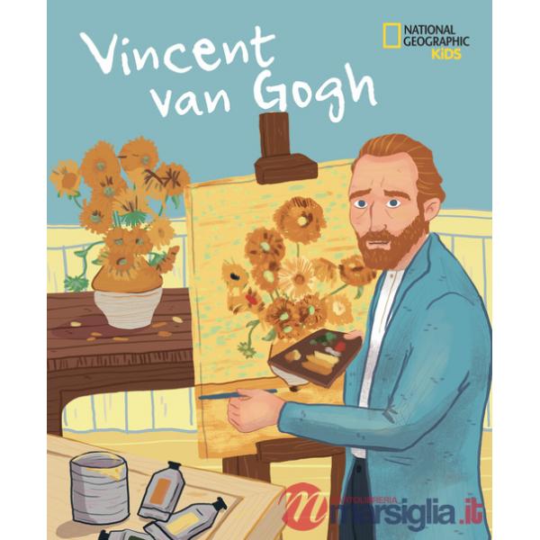 Vincent van Gogh. Ediz. a colori