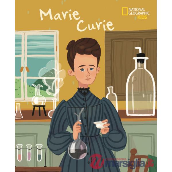 Marie Curie