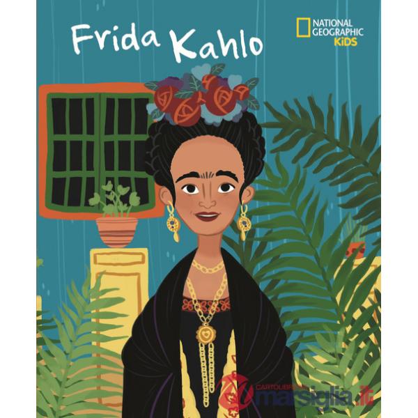 Frida Kahlo
