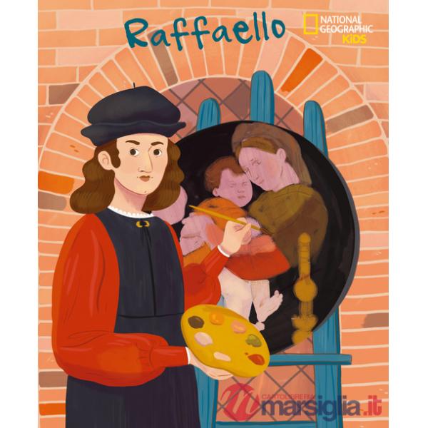 Raffaello Sanzio. Serie Genius