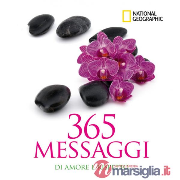 365 messaggi di amore e rispetto