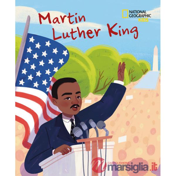 Martin Luther King
