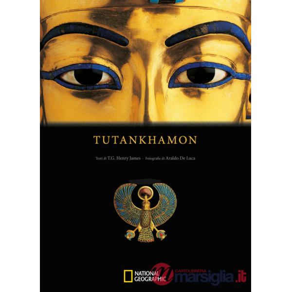 Tutankhamon. Ediz. a colori